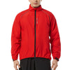 Coupe vent imperméable homme