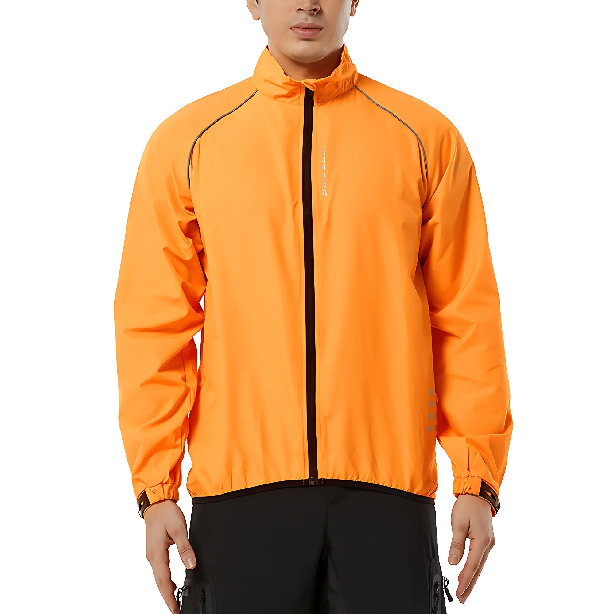 Coupe-vent imperméable homme