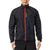 Coupe vent imperméable homme