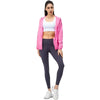 Coupe vent outdoor femme