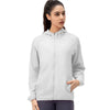 Coupe vent outdoor femme