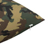 Coussin militaire