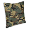 Coussin militaire