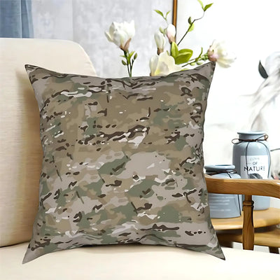 Coussin style militaire