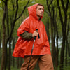 Couverture de survie anti-hypothermie