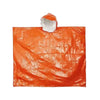 Couverture de survie anti-hypothermie