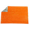 Couverture de survie d’urgence anti-soleil