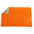 Couverture de survie d’urgence anti-soleil
