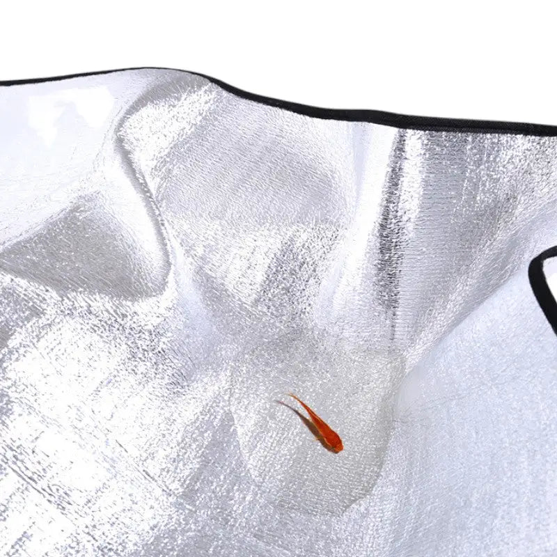 Couverture de survie multi usage