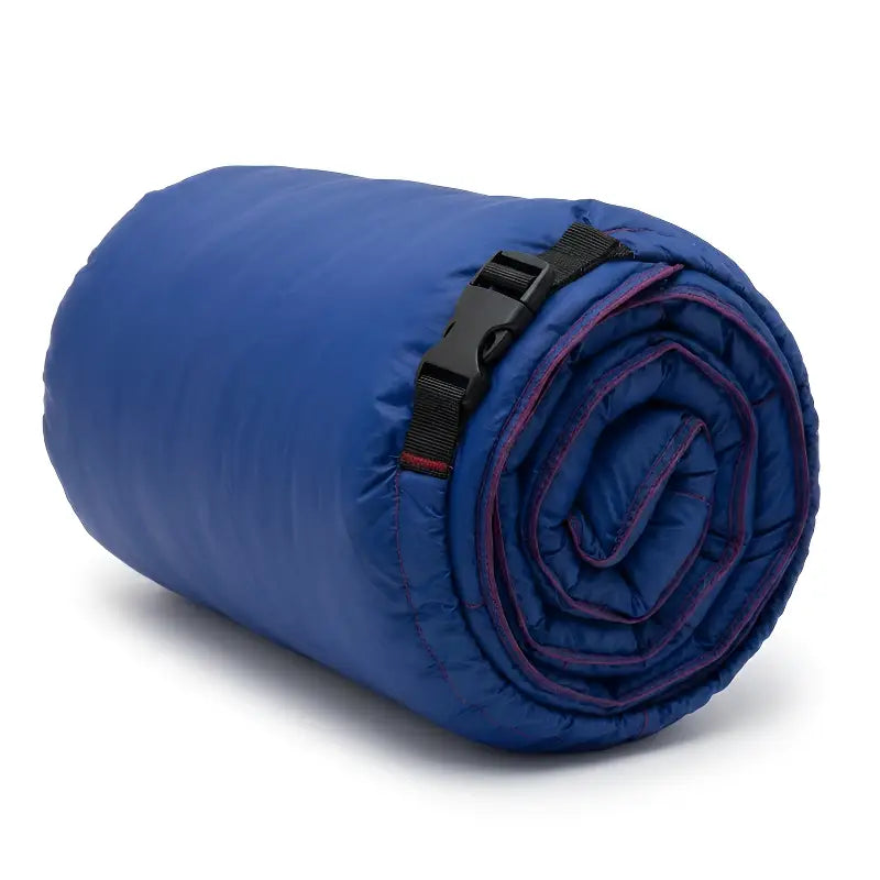 Couverture de randonnée chaude imperméable