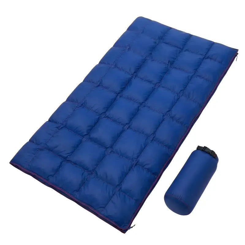 Couverture de randonnée chaude imperméable