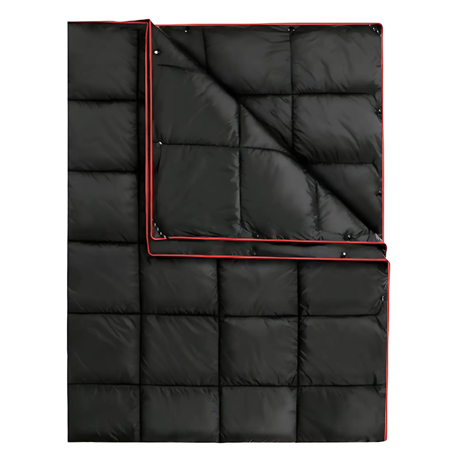 couverture randonnée imperméable