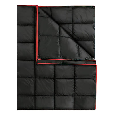 couverture randonnée imperméable