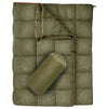 couverture randonnée imperméable