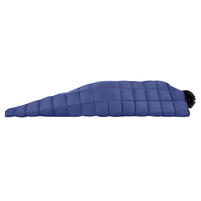 couverture randonnée imperméable