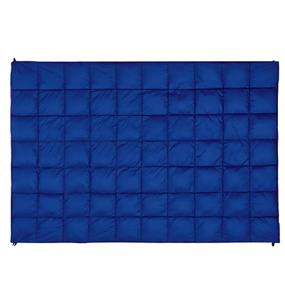 couverture randonnée imperméable