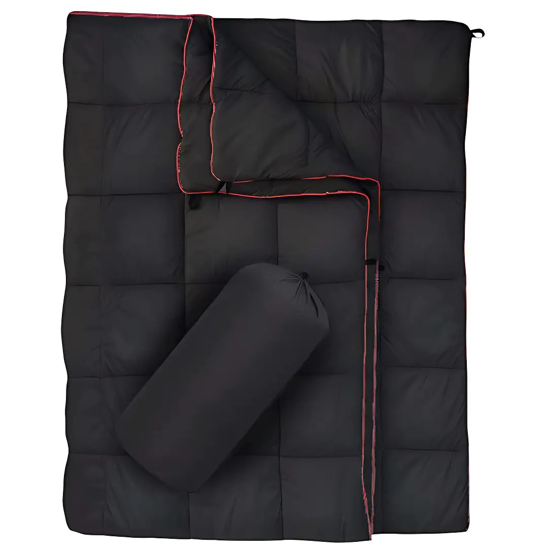 couverture randonnée imperméable