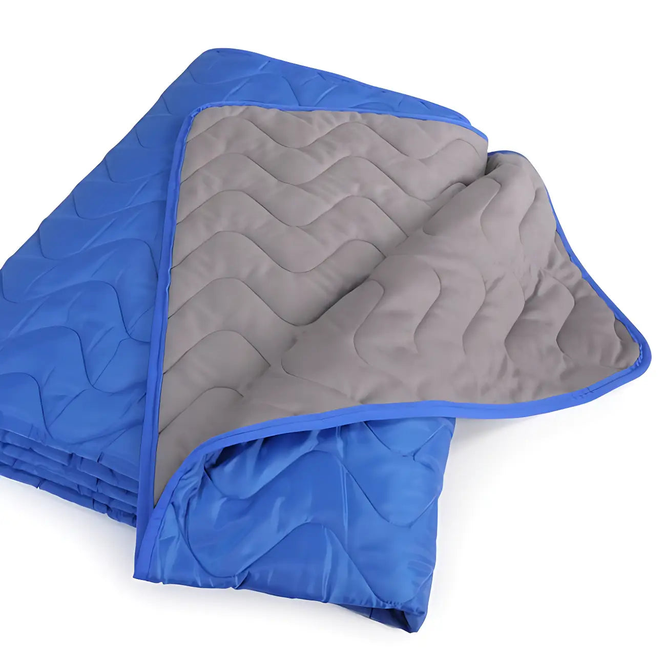 Couverture randonnée isolation