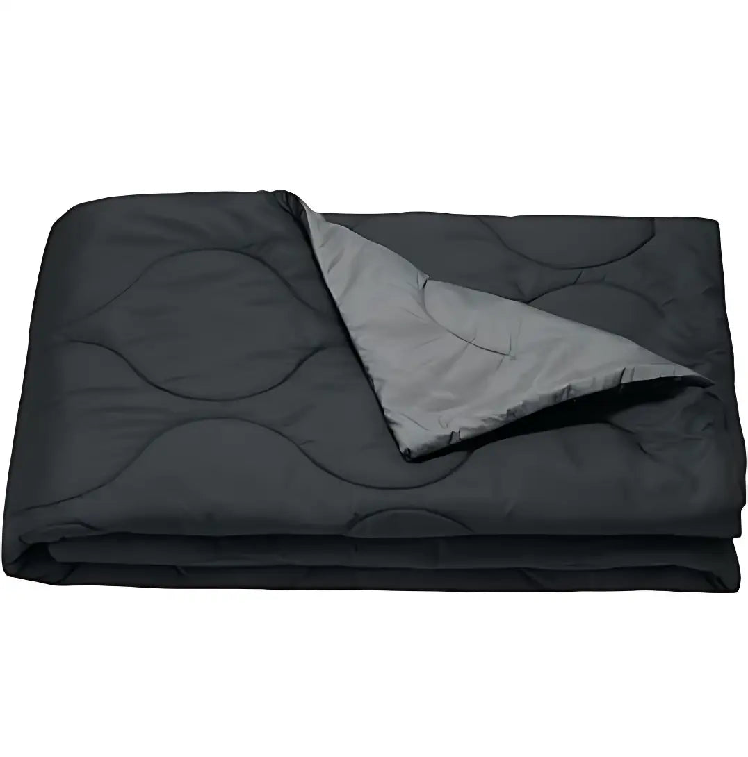 Couverture randonnée isolation