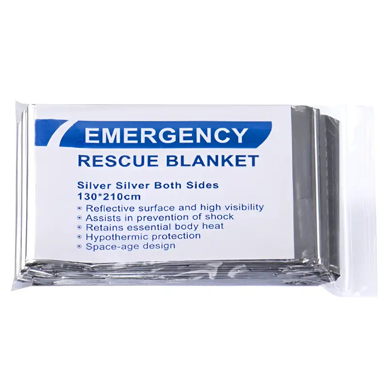 Couverture de survie 130 x 210