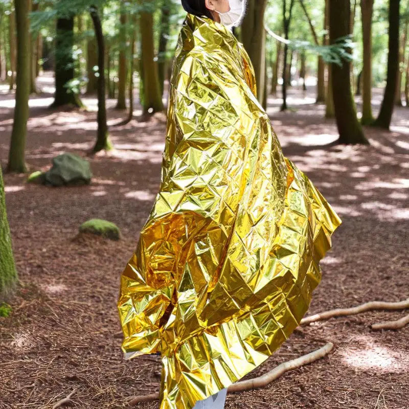 Couverture de survie 160 x 210