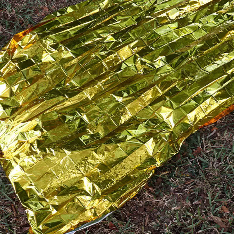 Couverture de survie 160 x 210