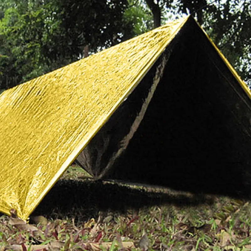 Couverture de survie