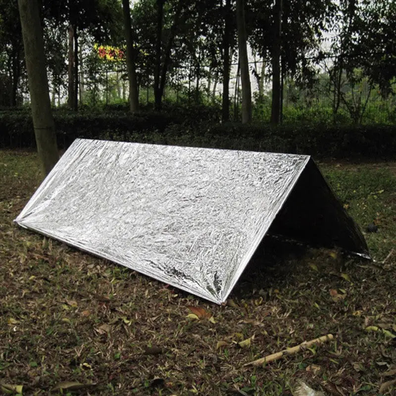 Couverture de survie