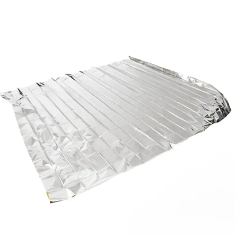 Couverture de survie militaire