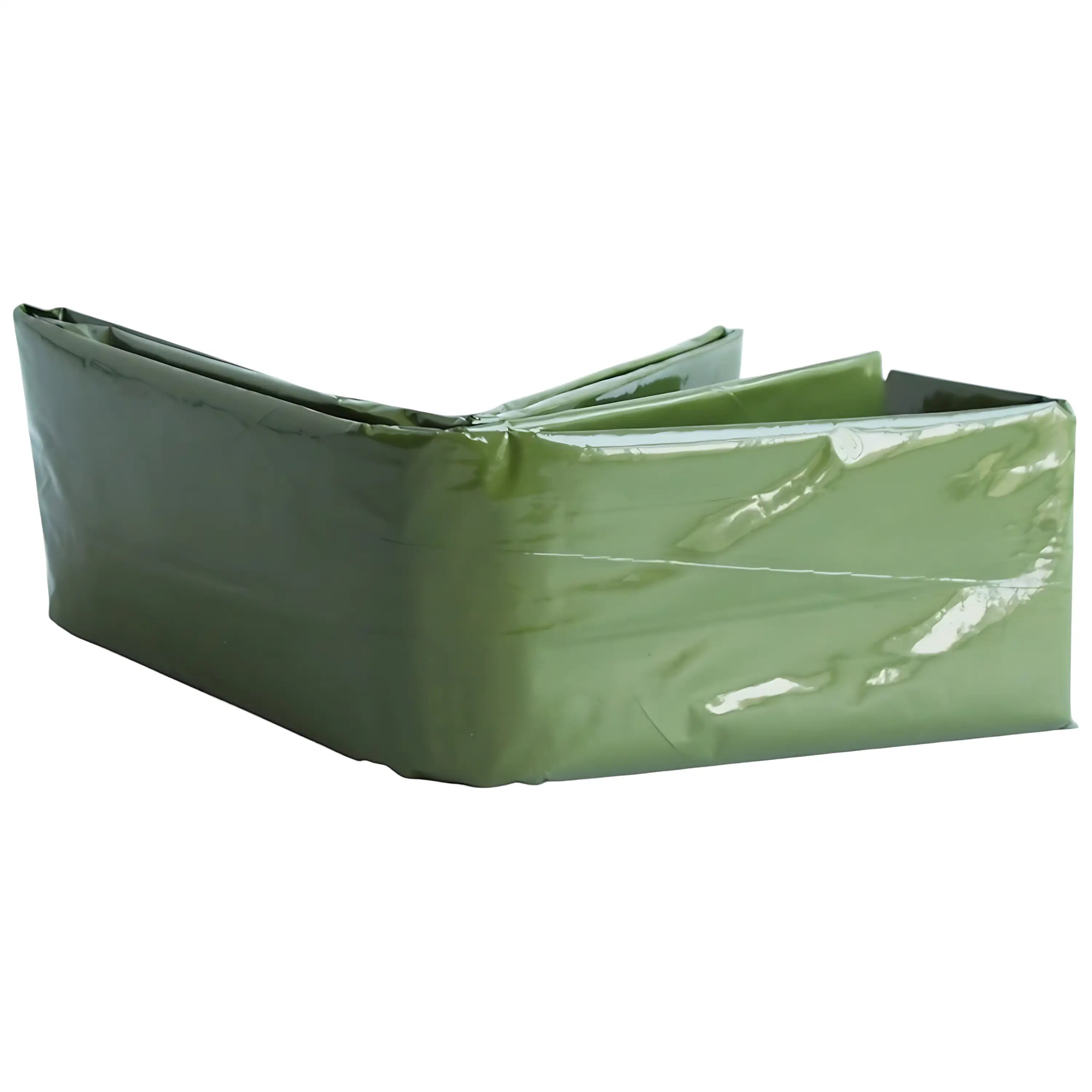 Couverture de survie militaire