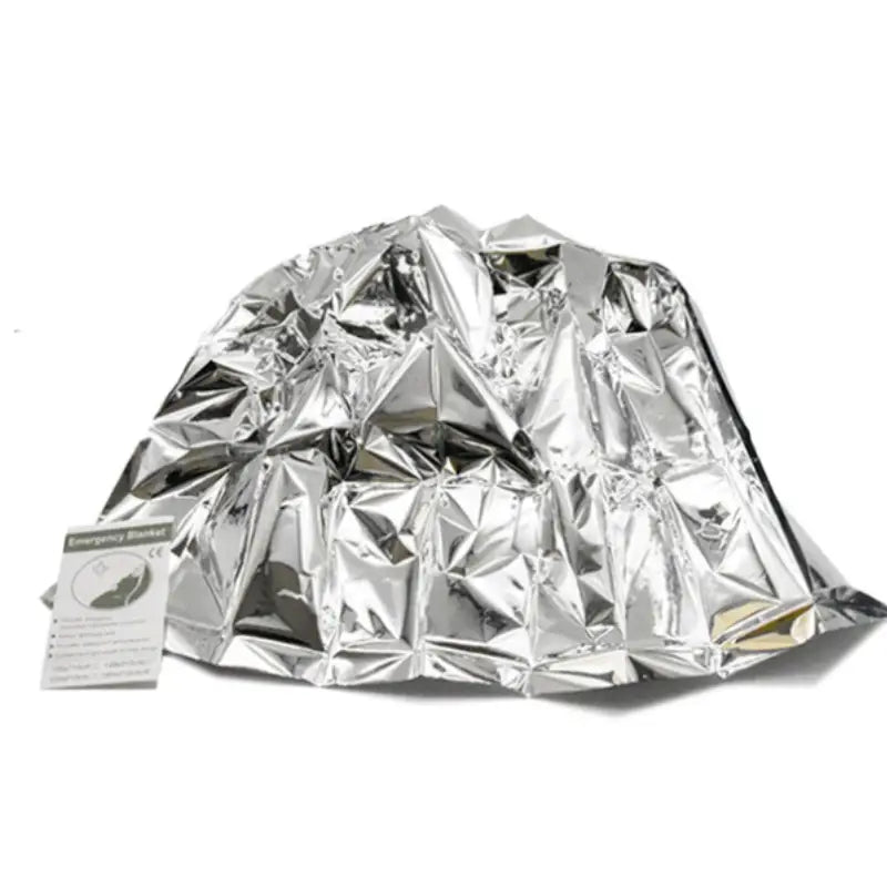 Couverture de survie militaire