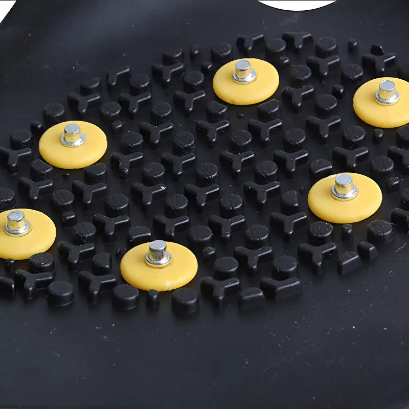 Crampon anti-chute randonnée