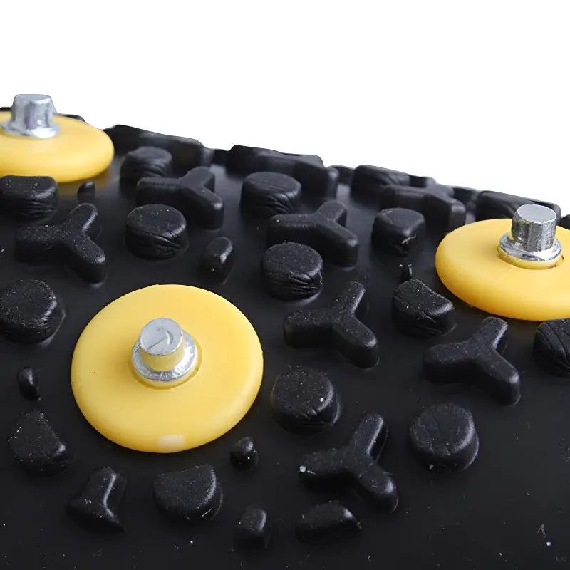 Crampon anti-chute randonnée