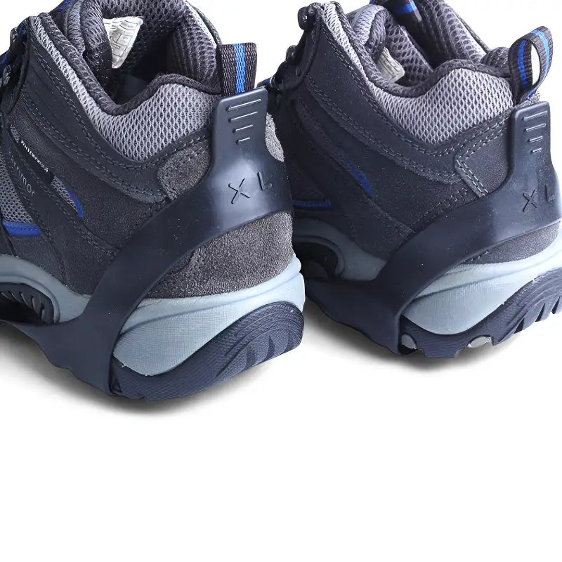 Crampon anti-chute randonnée