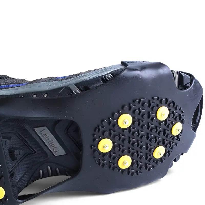 Crampon anti-chute randonnée