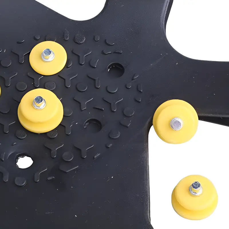 Crampon anti-chute randonnée