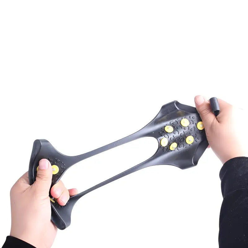 Crampon anti-chute randonnée