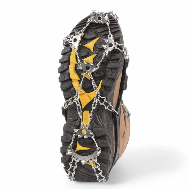 Crampon randonnée détachable