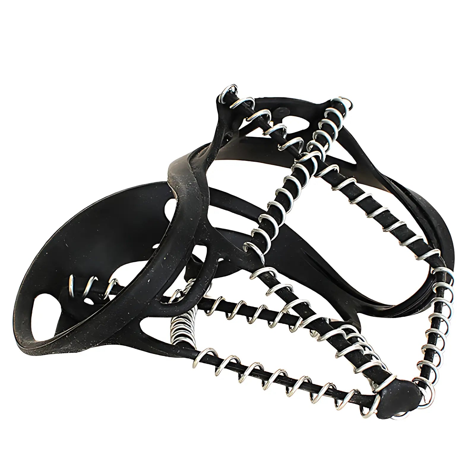 Crampon randonnée léger