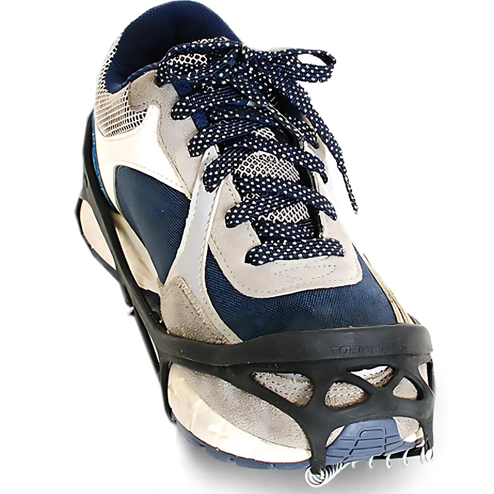 Crampon randonnée léger