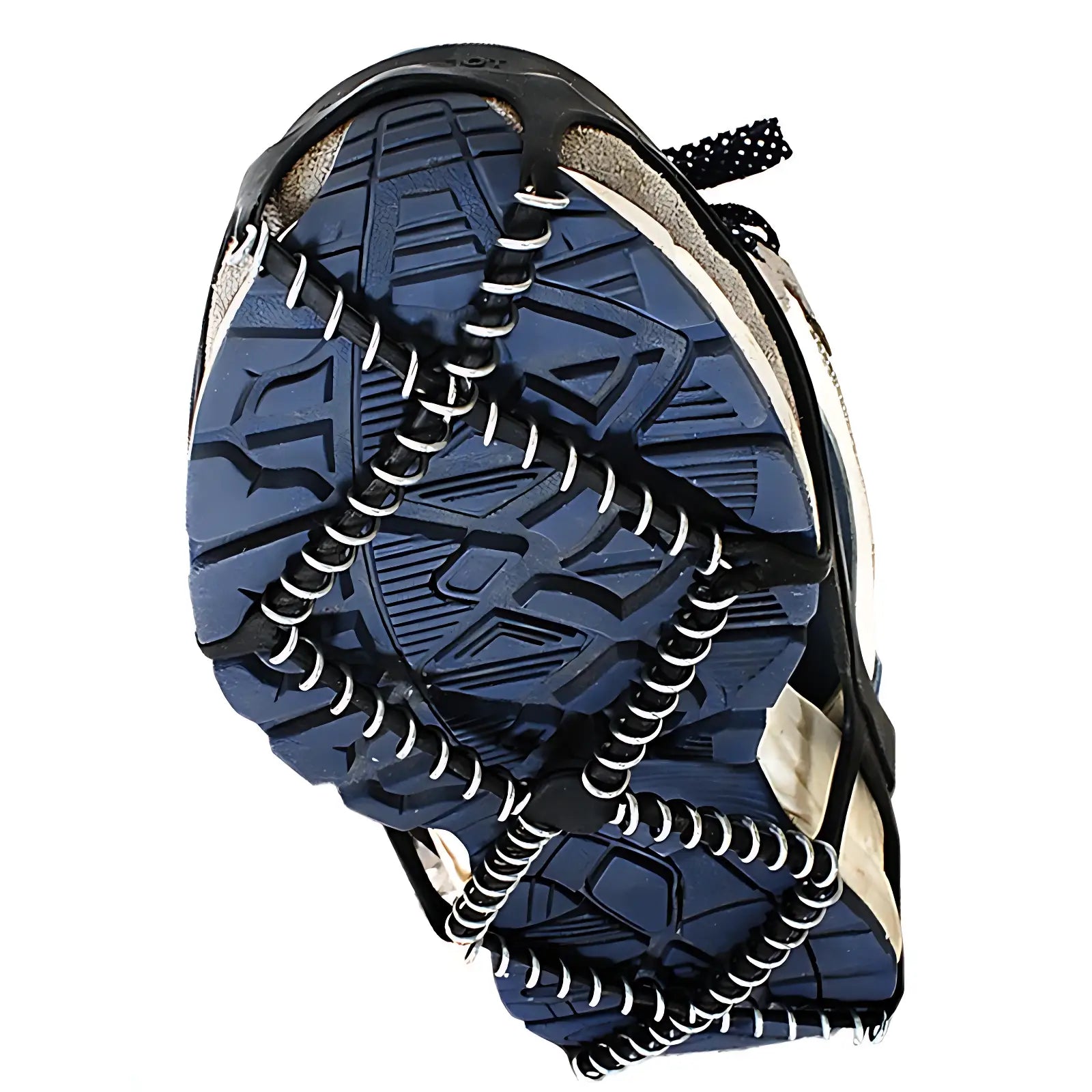 Crampon randonnée léger