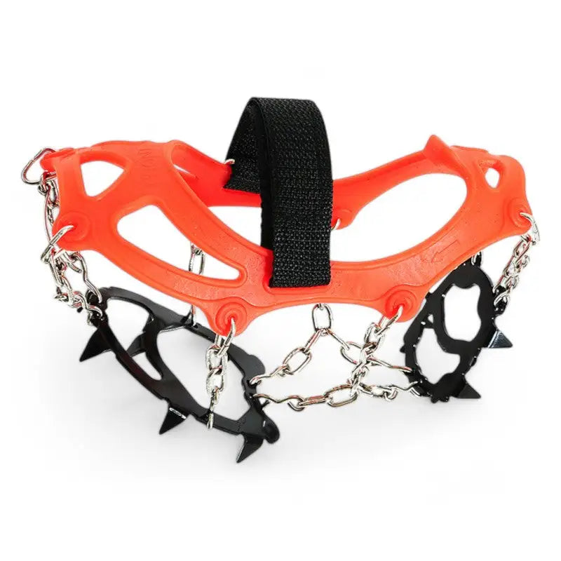 Crampons randonnée 12 pointes