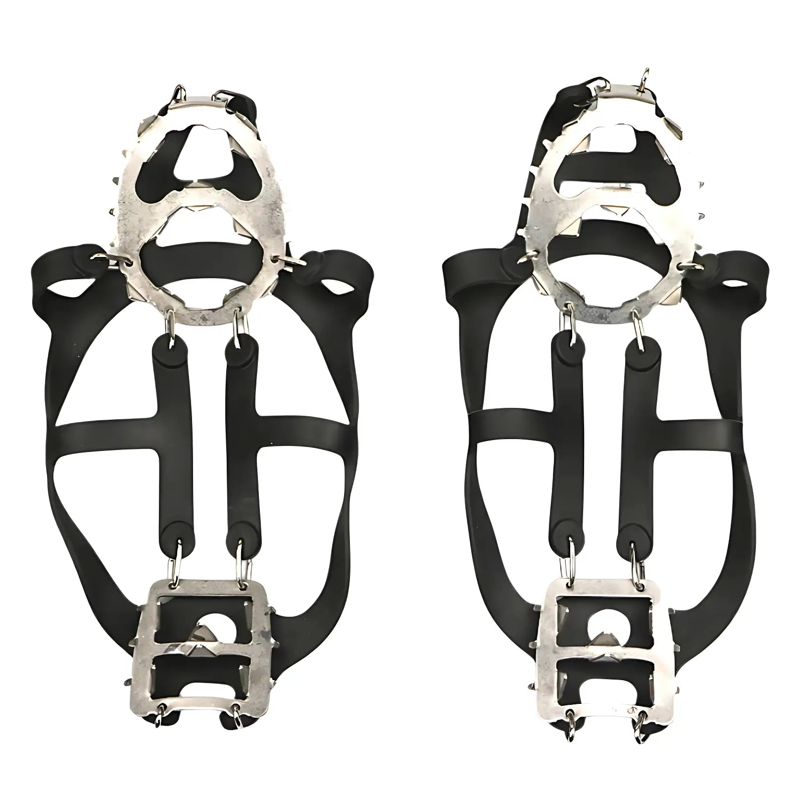 Crampons randonnée camp