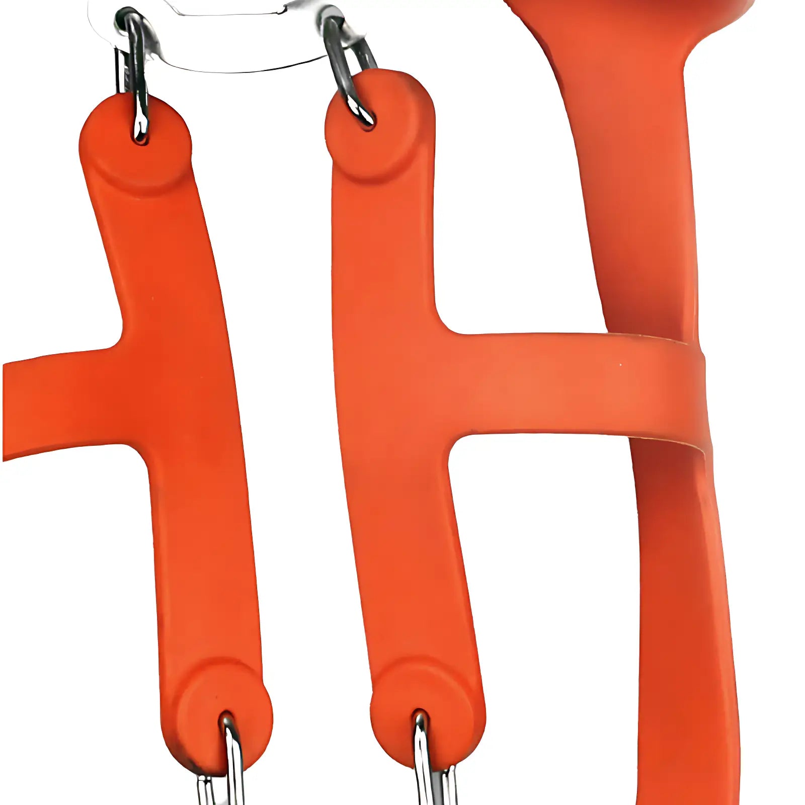 Crampons randonnée camp