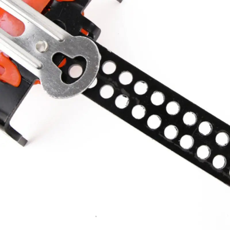 Crampons randonnée glaciaire