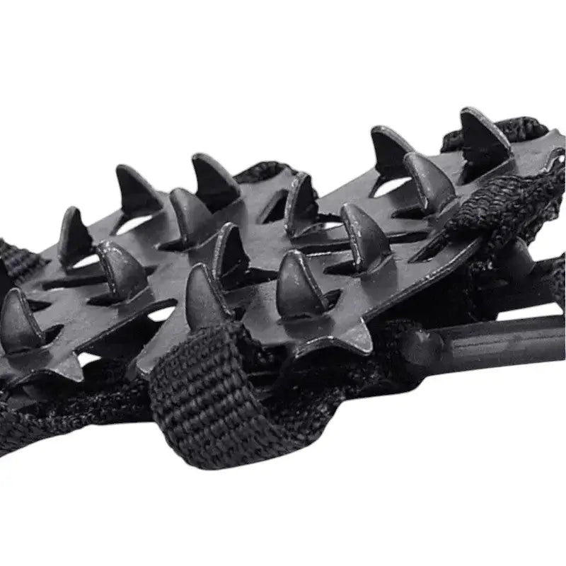 Crampons randonnée hiver