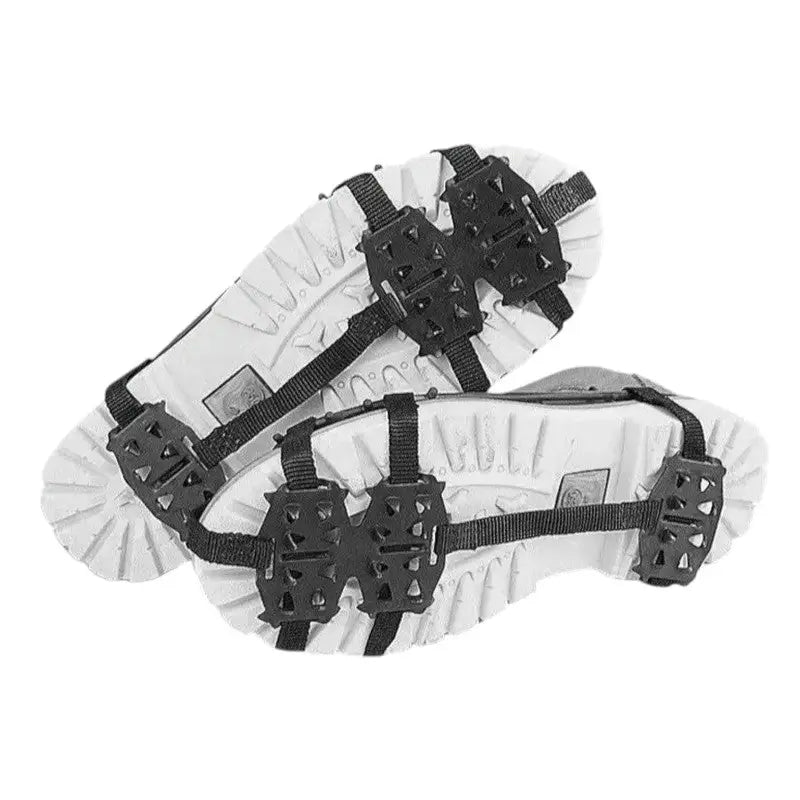 Crampons randonnée hiver