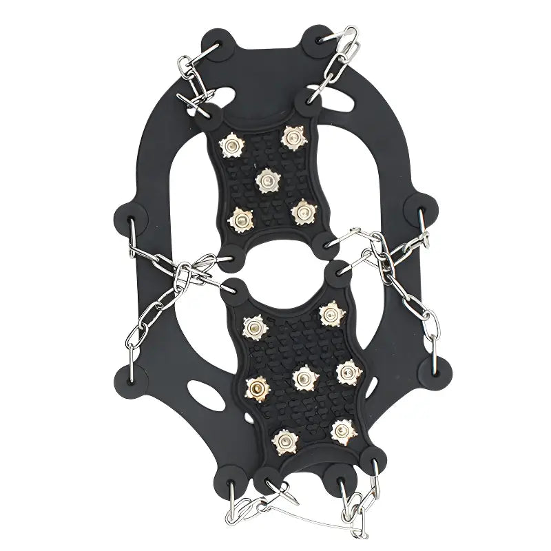 Crampons randonnées à chaine