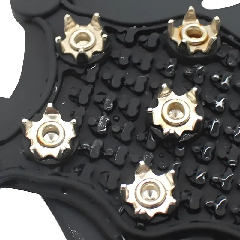 Crampons randonnées à chaine