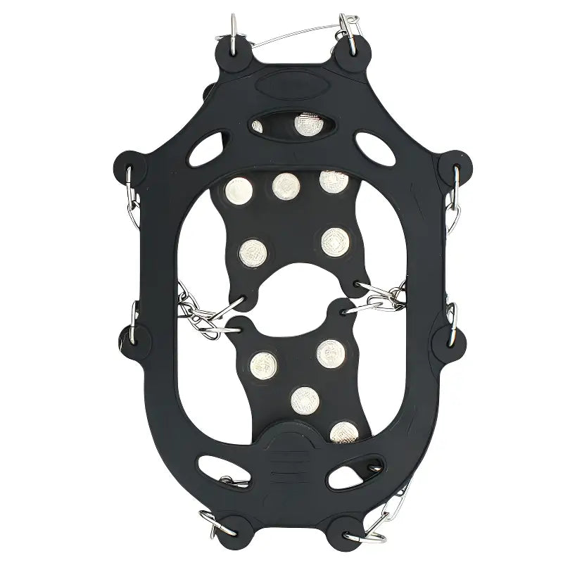 Crampons randonnées à chaine